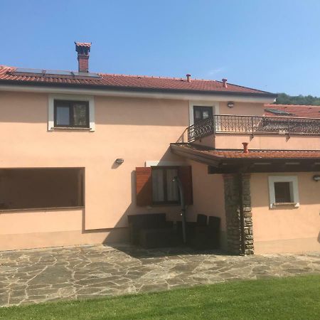 Apartments Vidovic Cezarji Buitenkant foto