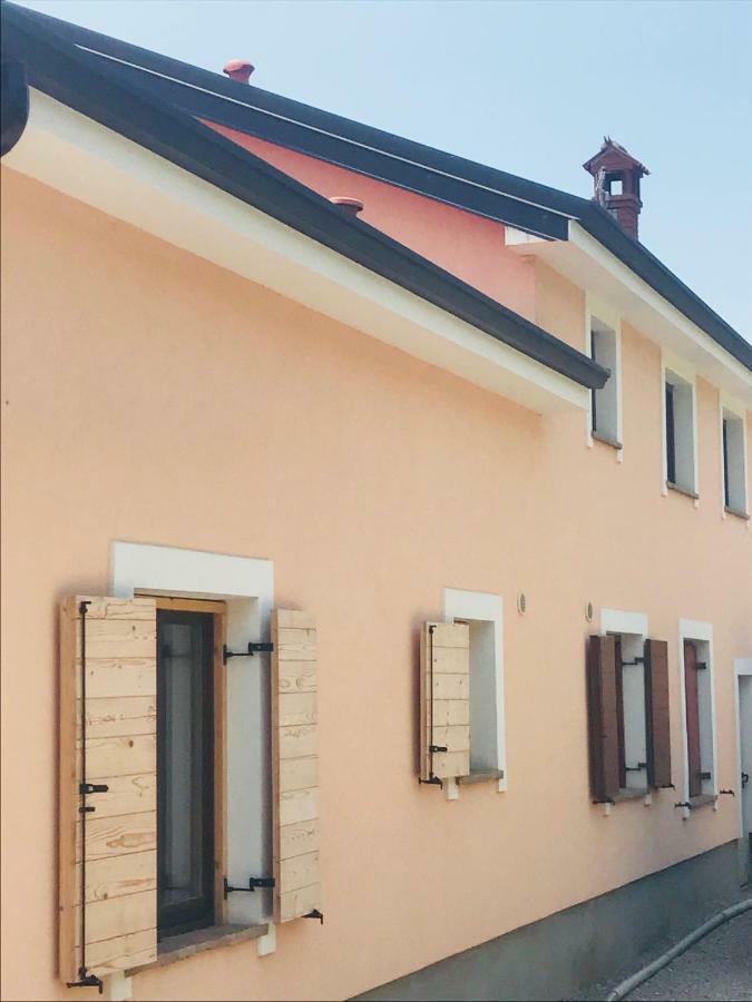 Apartments Vidovic Cezarji Buitenkant foto