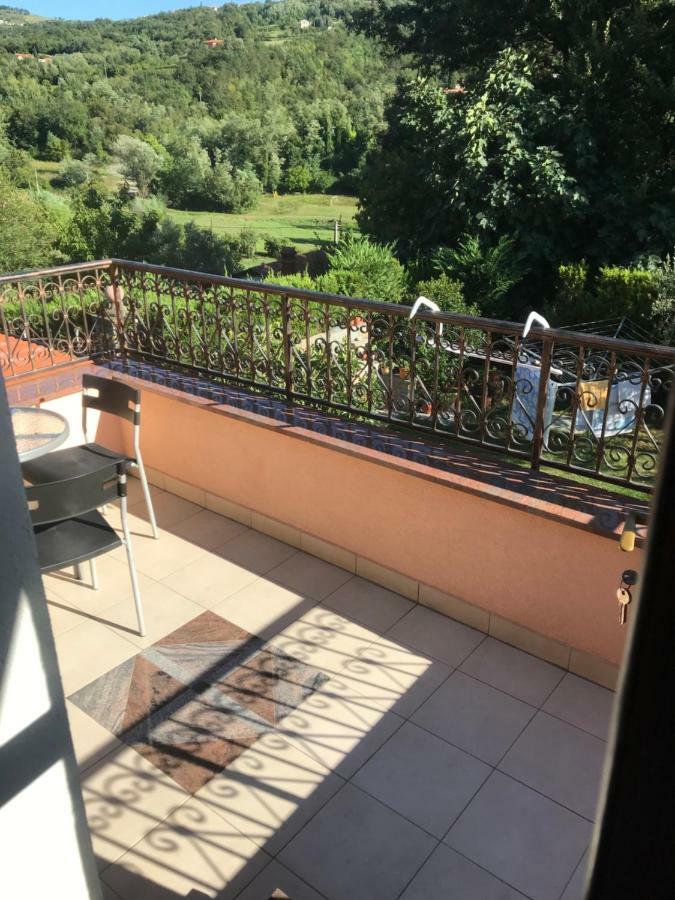 Apartments Vidovic Cezarji Buitenkant foto